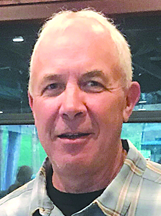 SCOTT MOORE